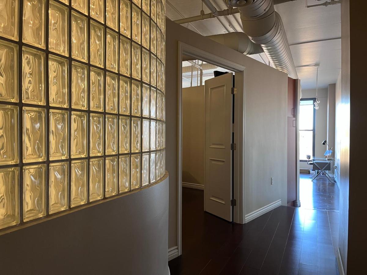 템피 Luxury Industrial Loft On Mill 아파트 외부 사진